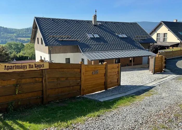 Apartmany Na Kopci