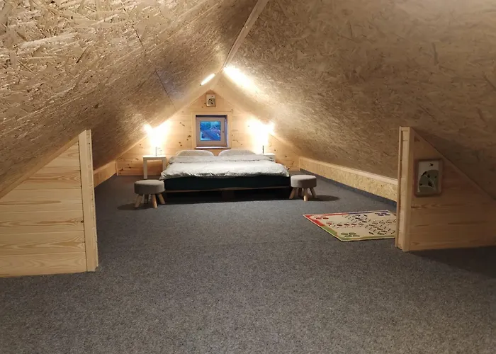 Apartmany Na Kopci