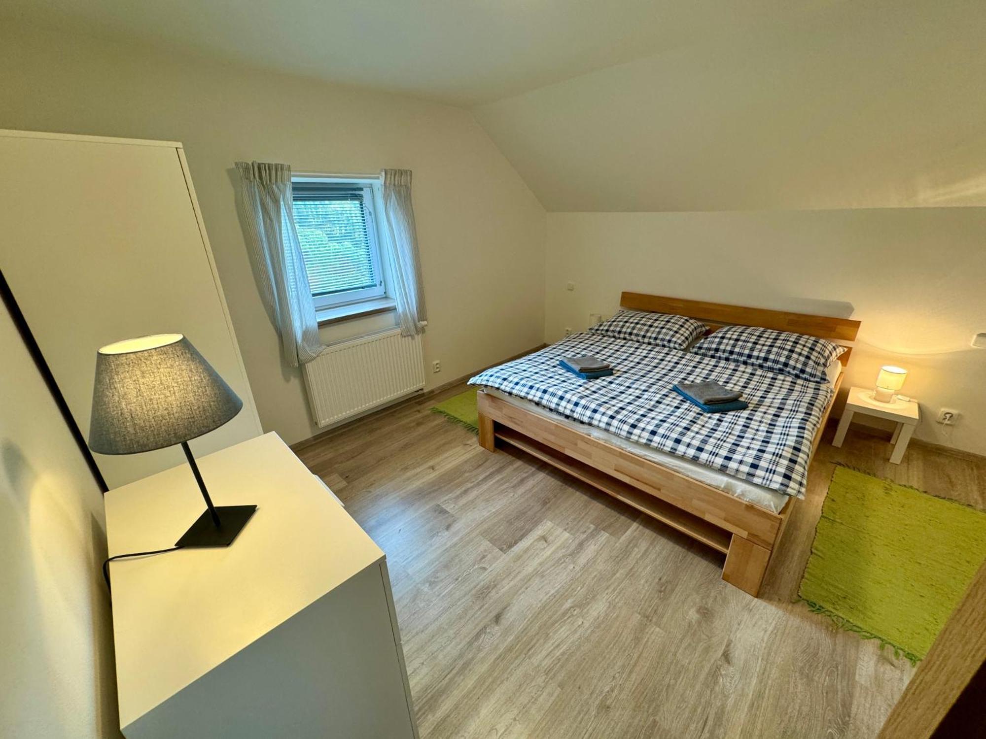 Apartment Na Kopci *