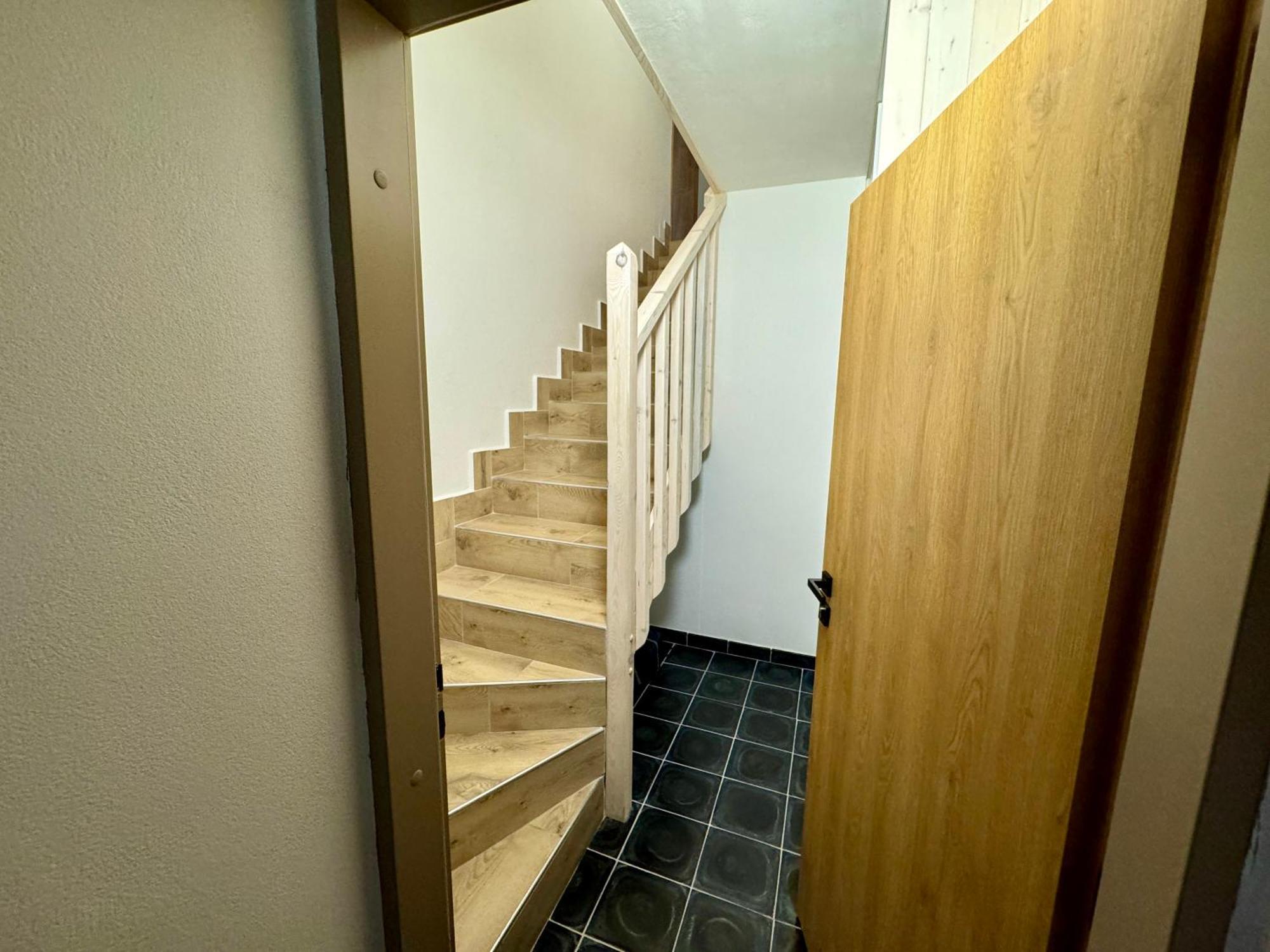 Apartment Na Kopci *