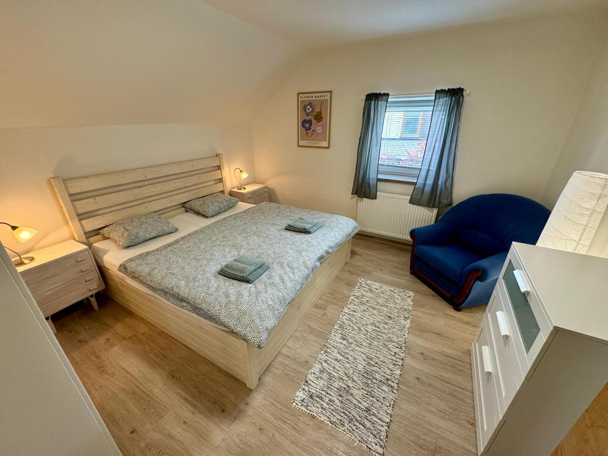 Na Kopci Apartment *