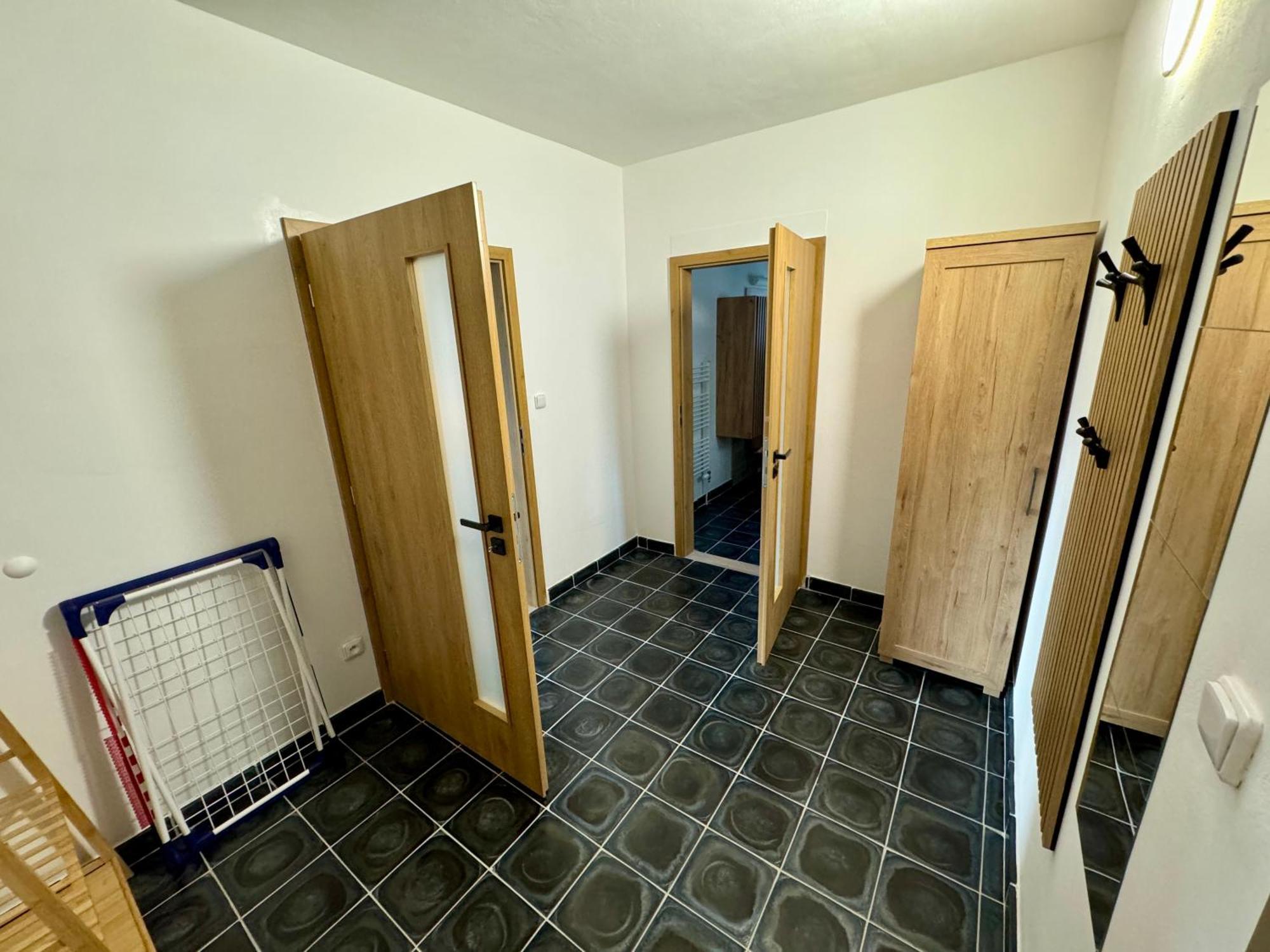 Apartment Na Kopci