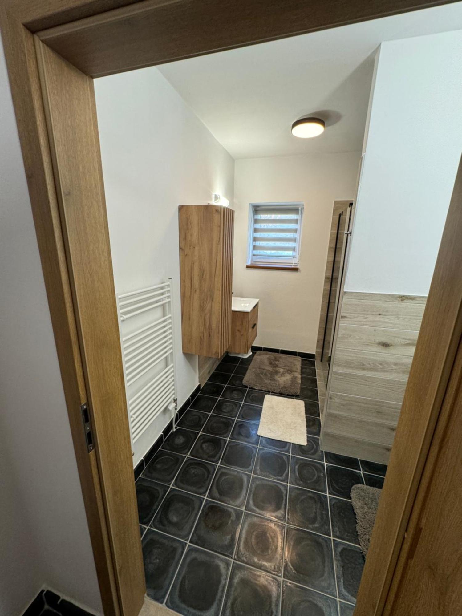 Na Kopci Apartment