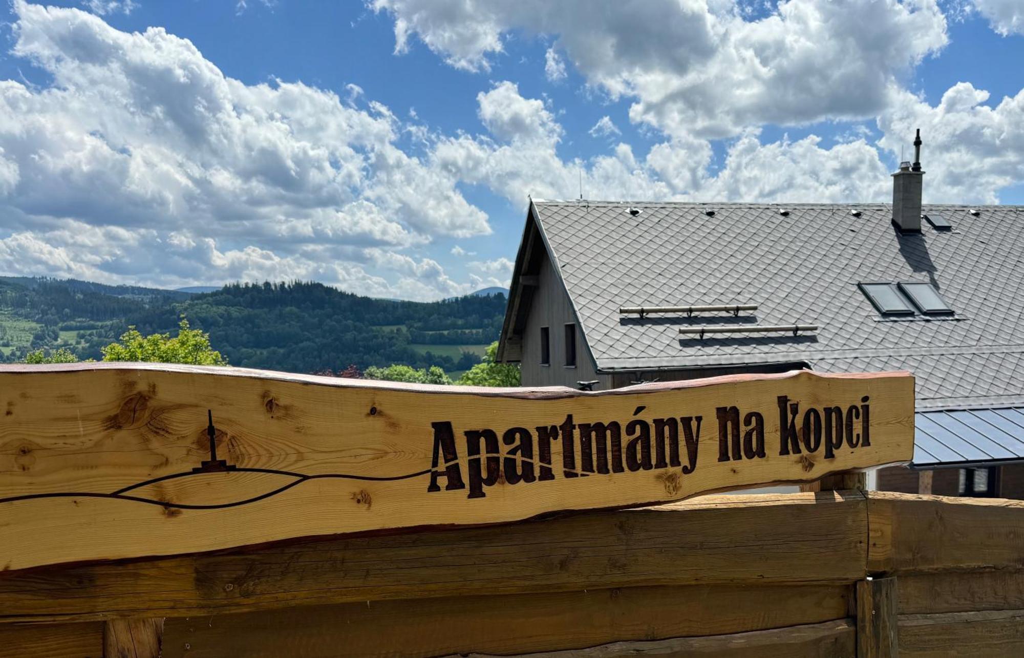 Na Kopci Jesenik