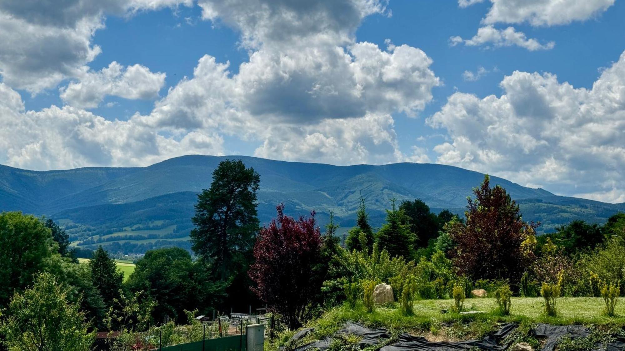 Na Kopci * Jesenik