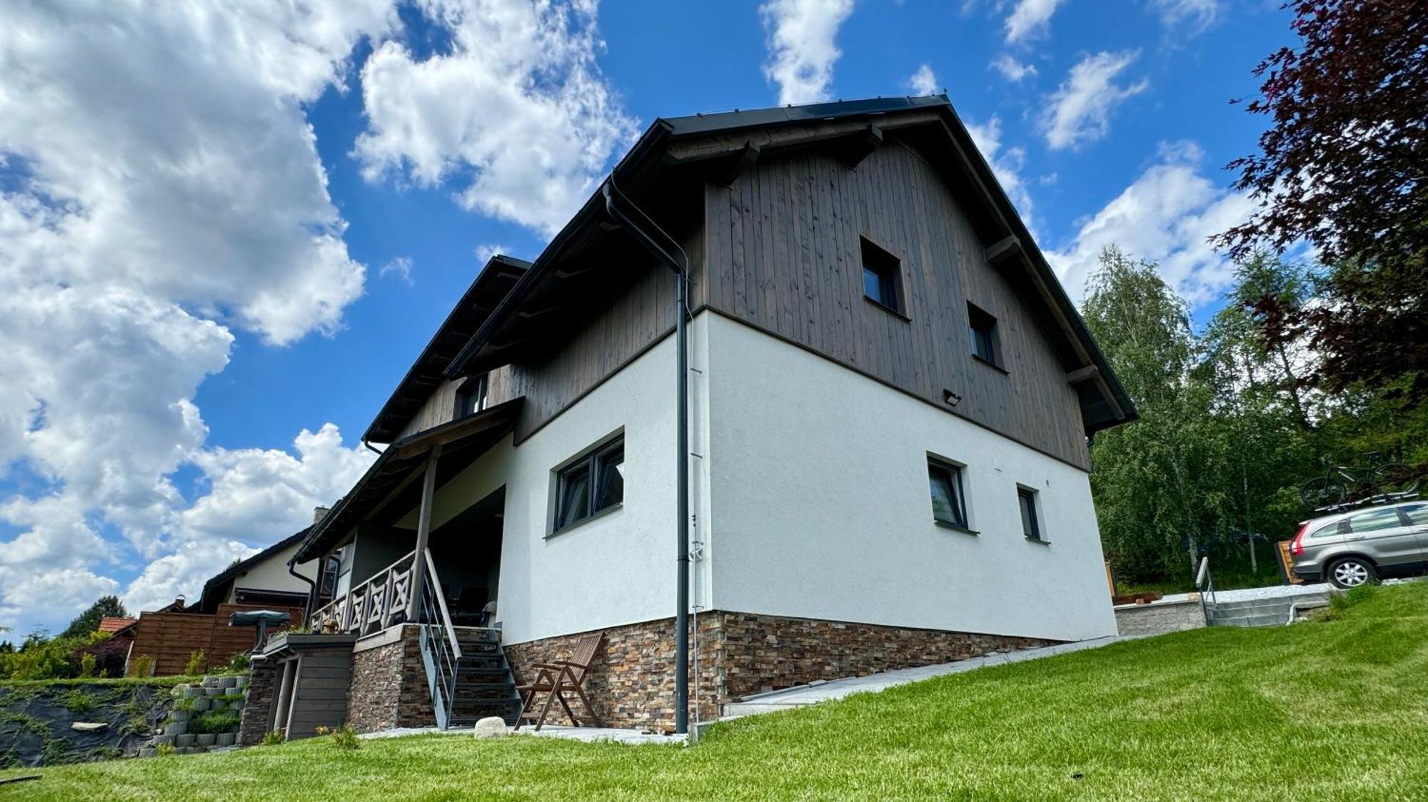 Na Kopci Apartment