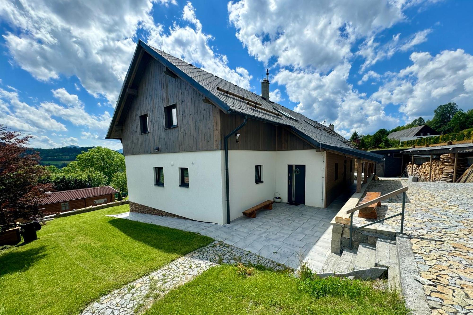 Apartment Na Kopci