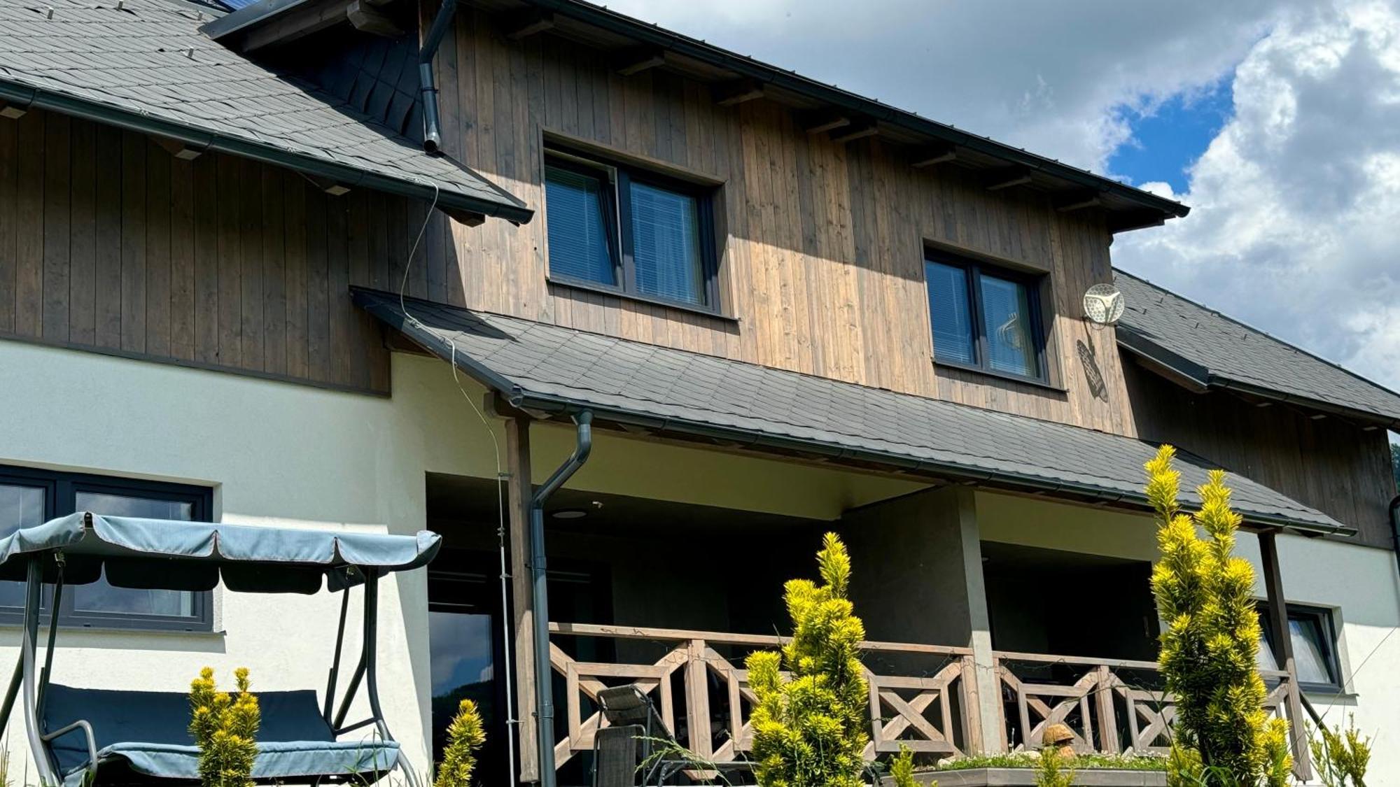 Na Kopci Apartment *