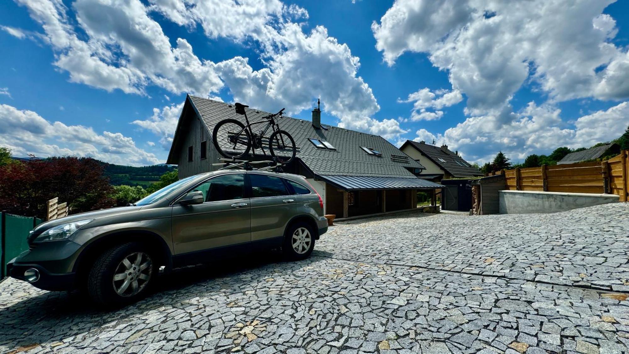 Na Kopci * Jesenik