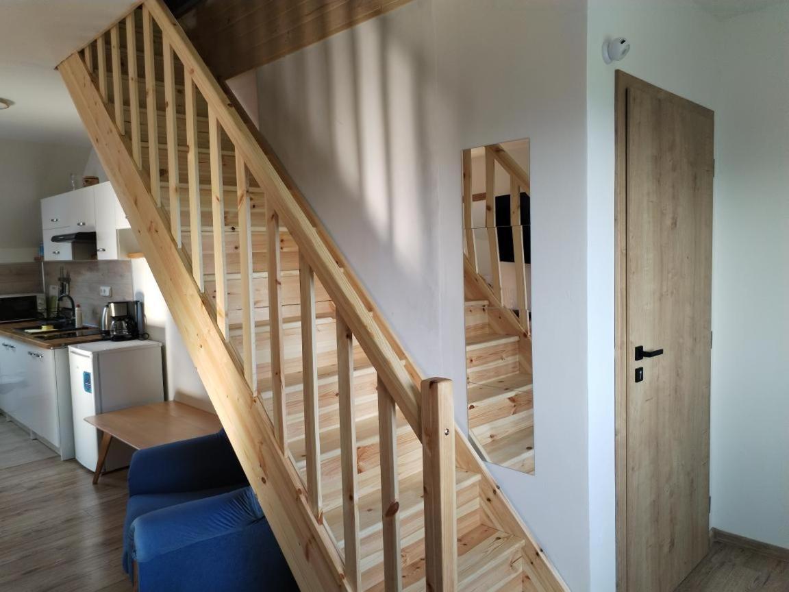 Na Kopci Apartment Jesenik