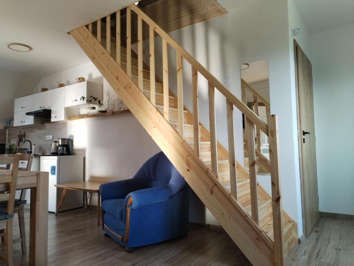 Apartment Na Kopci Jesenik